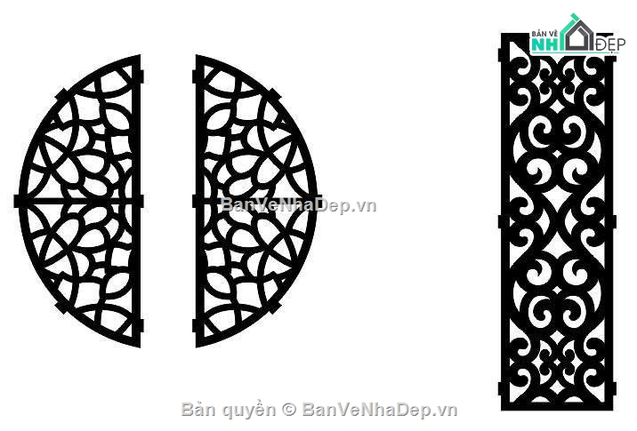 hoa văn cổng,file cnc hoa văn cổng,mẫu cnc hoa văn cổng