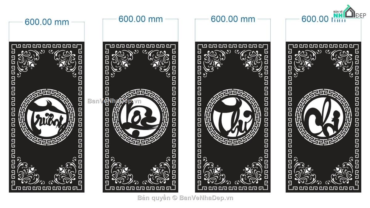 File CNC tranh,file tranh cnc,tranh cắt  cnc