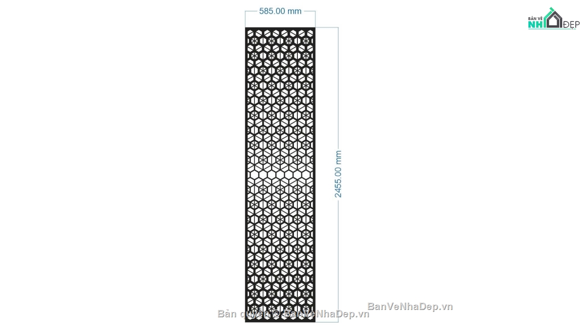 vách cổng cnc,file cnc vách cổng,mẫu cnc vách cổng