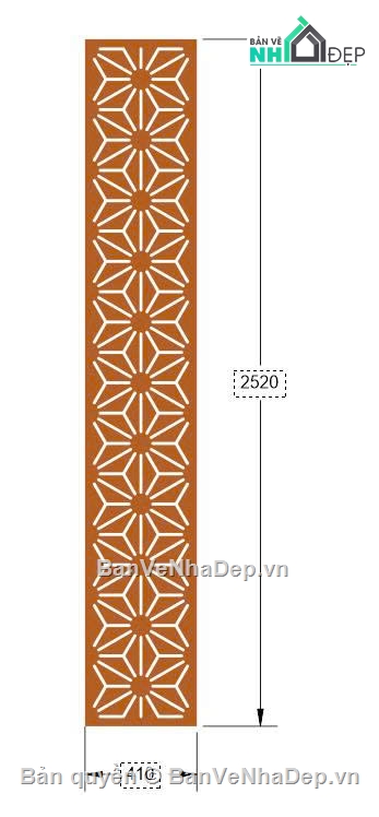 vách cnc,cổng dxf,vách 2d cnc,vách cổng cnc