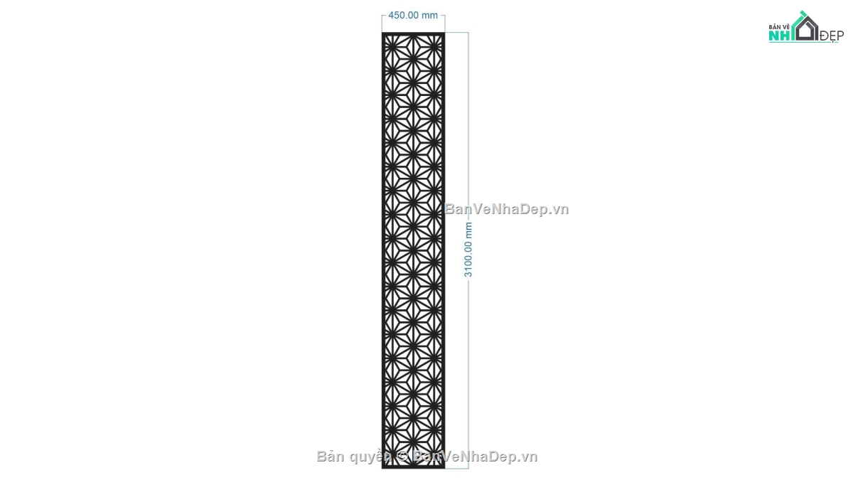 cnc vách,vách cổng cnc,vách