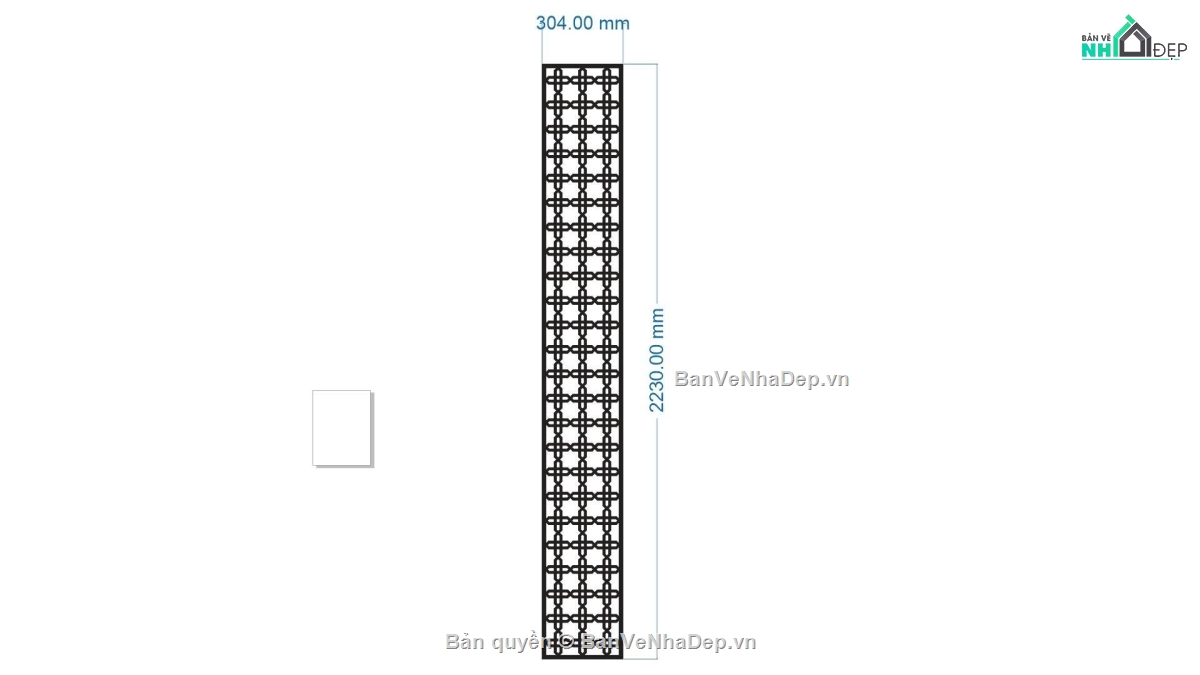 File hoa văn,hoa văn cnc,hoa văn cổng,cổng hoa văn 4 cánh
