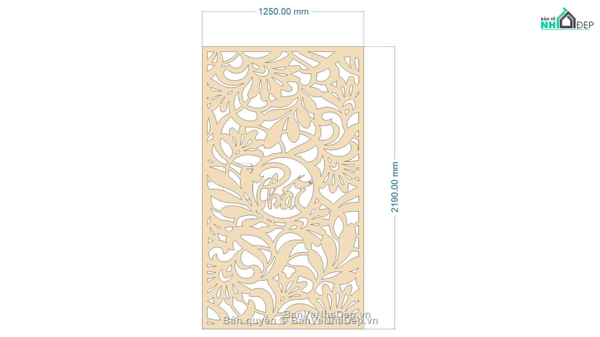 vách ngăn cnc,File vách ngăn cnc,vách trang trí