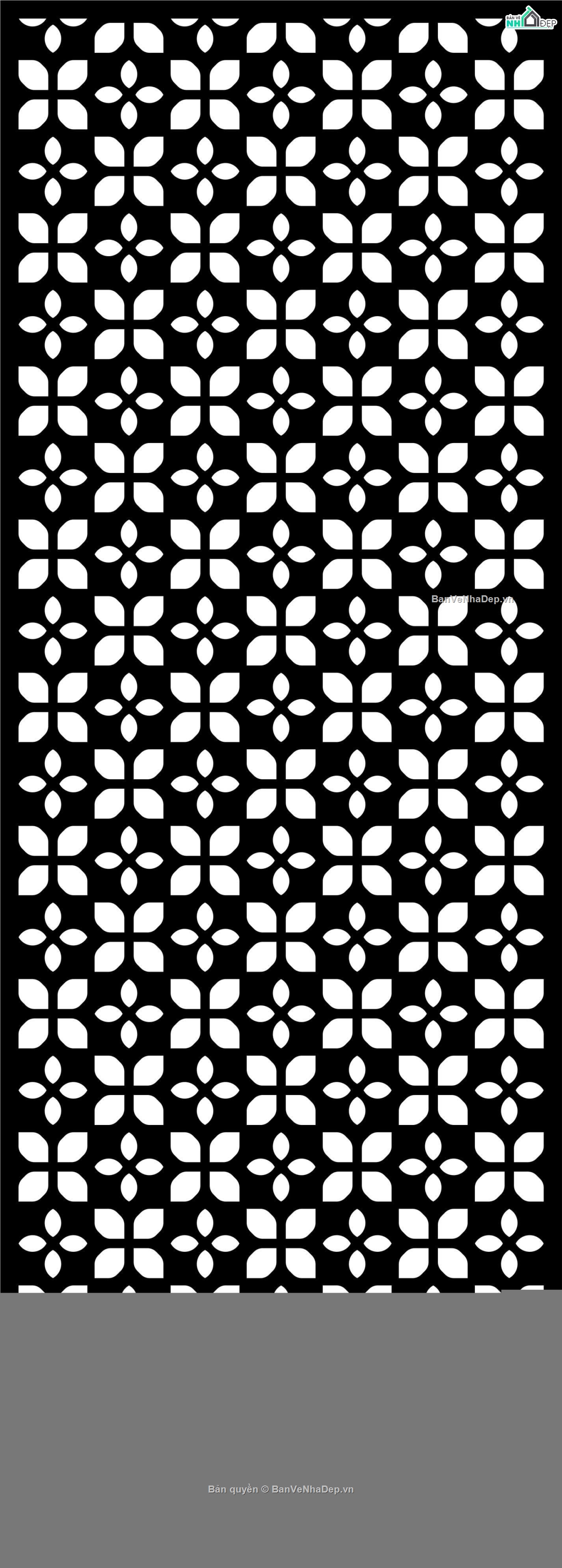 vách ngăn cnc,File vách ngăn cnc,vách ngăn hoa cnc