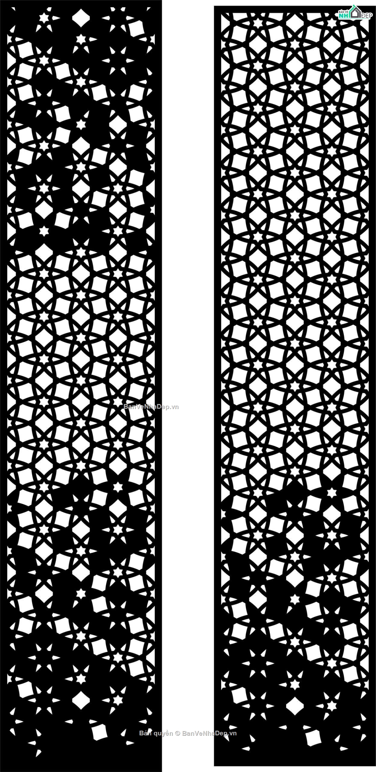 vách ngăn cnc,File vách ngăn cnc,file vách ngăn dxf