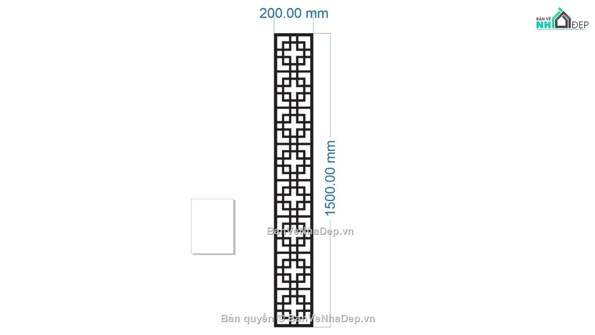 vách ngăn cnc,File vách ngăn cnc,file vách ngăn dxf