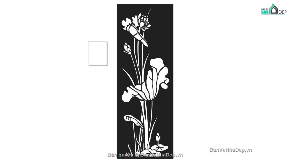 vách cnc,vách sen cnc,cnc vách sen,File vách sen cnc,cắt cnc vách sen