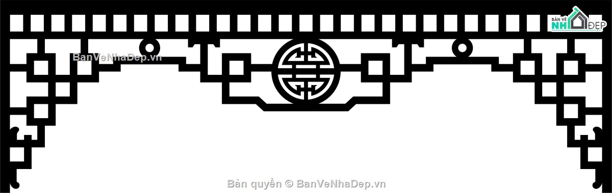 vách cnc,vách thờ,vách chữ thọ cnc