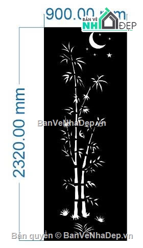 vách đẹp,vách ngăn cnc,vách dxf