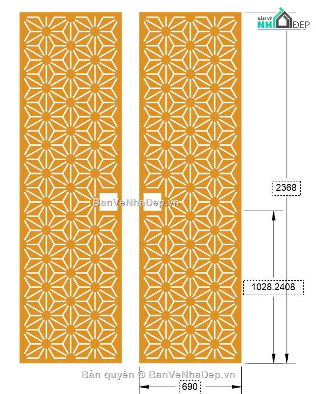 Cổng 2 cánh,cnc 2 cánh,Cổng cnc file dxf,file dxf cổng cnc