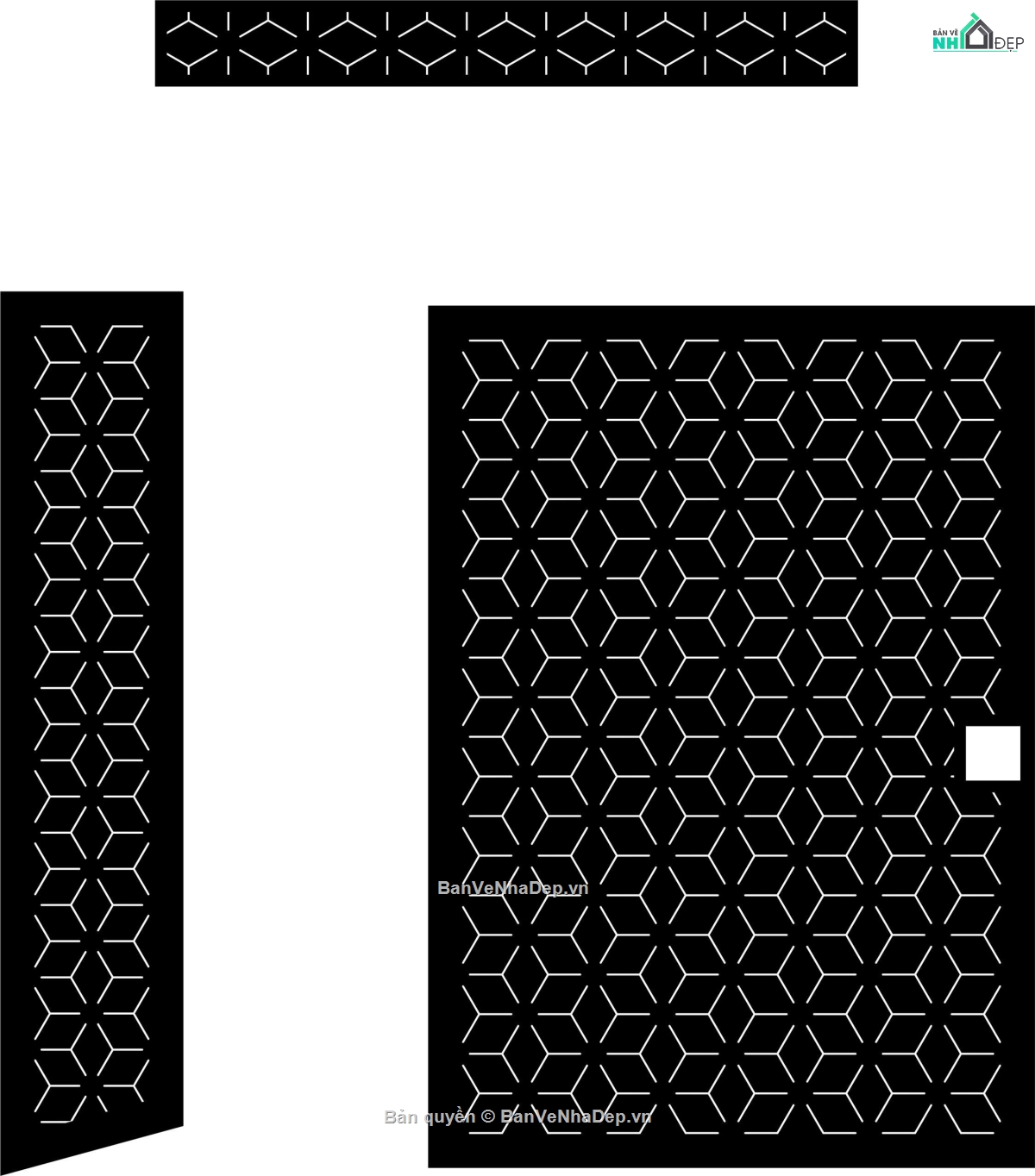 cổng bông tuyết,cổng cnc đơn giản,bông tuyết