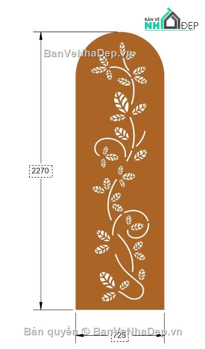 cổng hoa cnc,cổng cnc 1 cánh,File cổng 1 cánh cnc