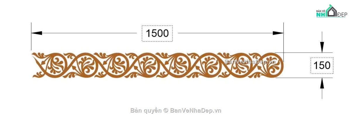 mái kính cnc,File diềm mái kính cnc,diềm cnc