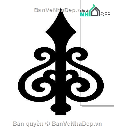 cnc chông,chông đẹp cnc,chông cổng cnc