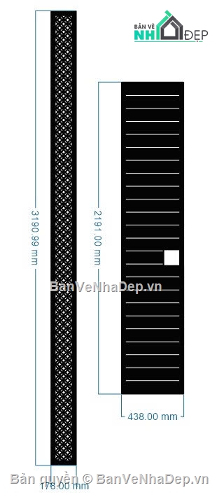 cổng 4 cánh cnc,File cổng 4 cánh,cổng dxf