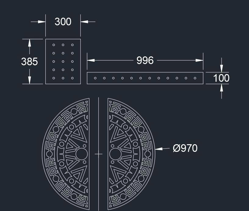 trống đồng,File hoa văn,hoa văn cnc,hoa văn cổng