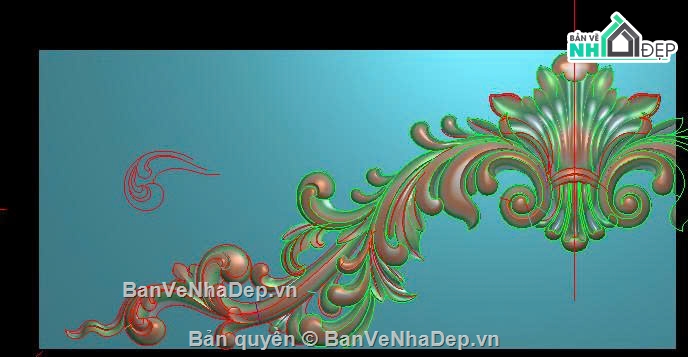File hoa lá tây cnc,jdp hoa lá tây cnc,hoa lá tây cnc,hoa lá tây cnc jdp,hoa lá tây jdpaint,jdpaint hoa lá tây