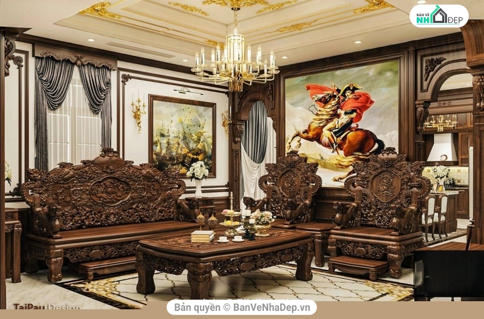 3dsmax khách bếp,3dmax phòng khách,3dmax phòng bếp