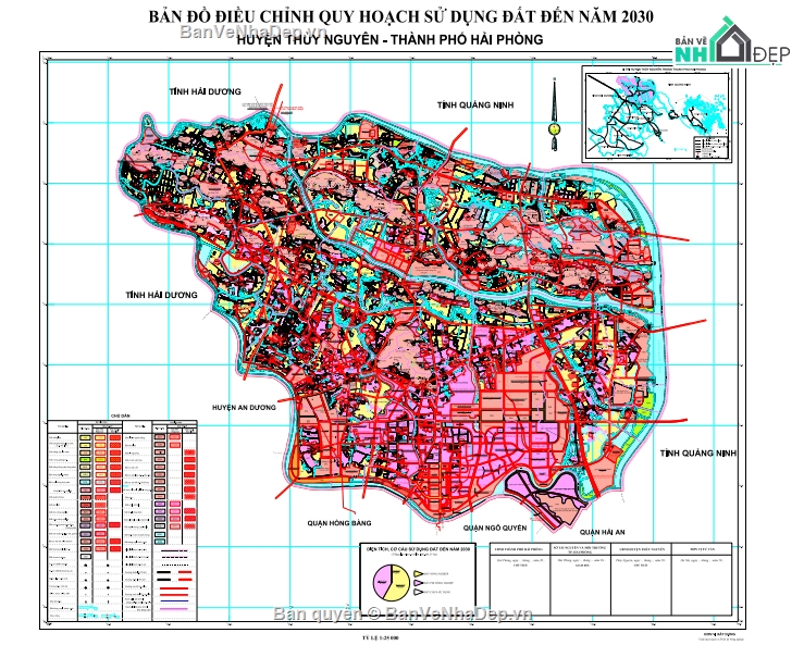 quy hoạch,quy hoạch huyện,bản vẽ quy hoạch
