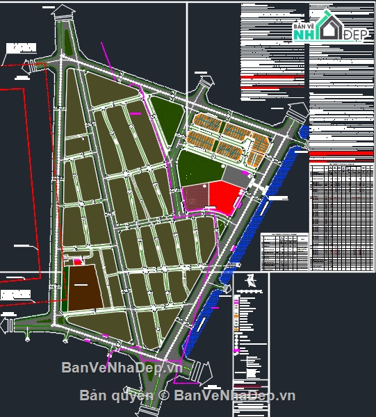 quy hoạch sử dụng đất,quy hoạch,quy hoạch đất