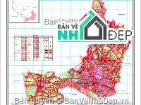quy hoạch sử dụng đất,quy hoạch thị xã,quy hoạch đất