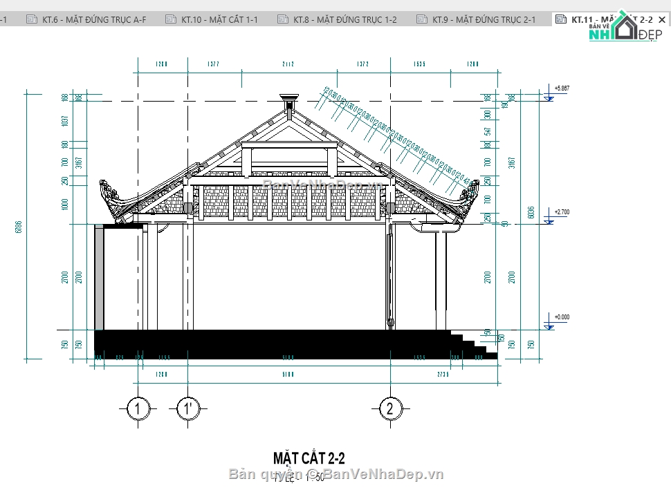 model revit nhà thờ họ,Nhà thờ họ revit,kiến trúc nhà thờ họ,revit nhà thờ họ,file revit nhà thờ họ