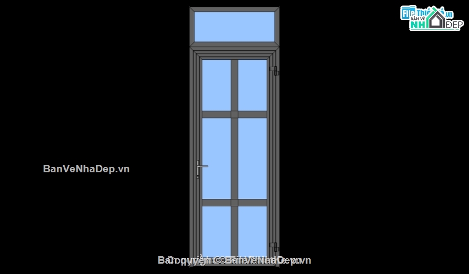 cửa nhôm xingfa,cửa nhôm hệ,cửa nhôm,cửa nhôm kính,cửa nhôm đúc,model sketchup cửa