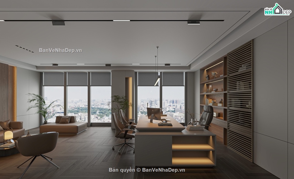 phòng làm việc,su làm việc,File su phòng làm việc,phòng làm việc su đẹp