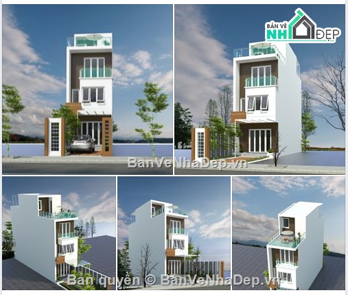 nhà phố 3 tầng su,File su Nhà phố hiện đại,model sketchup nhà phố 3 tầng,File sketchup Nhà phố 3 tầng,model su nhà phố,nhà phố 3 tầng