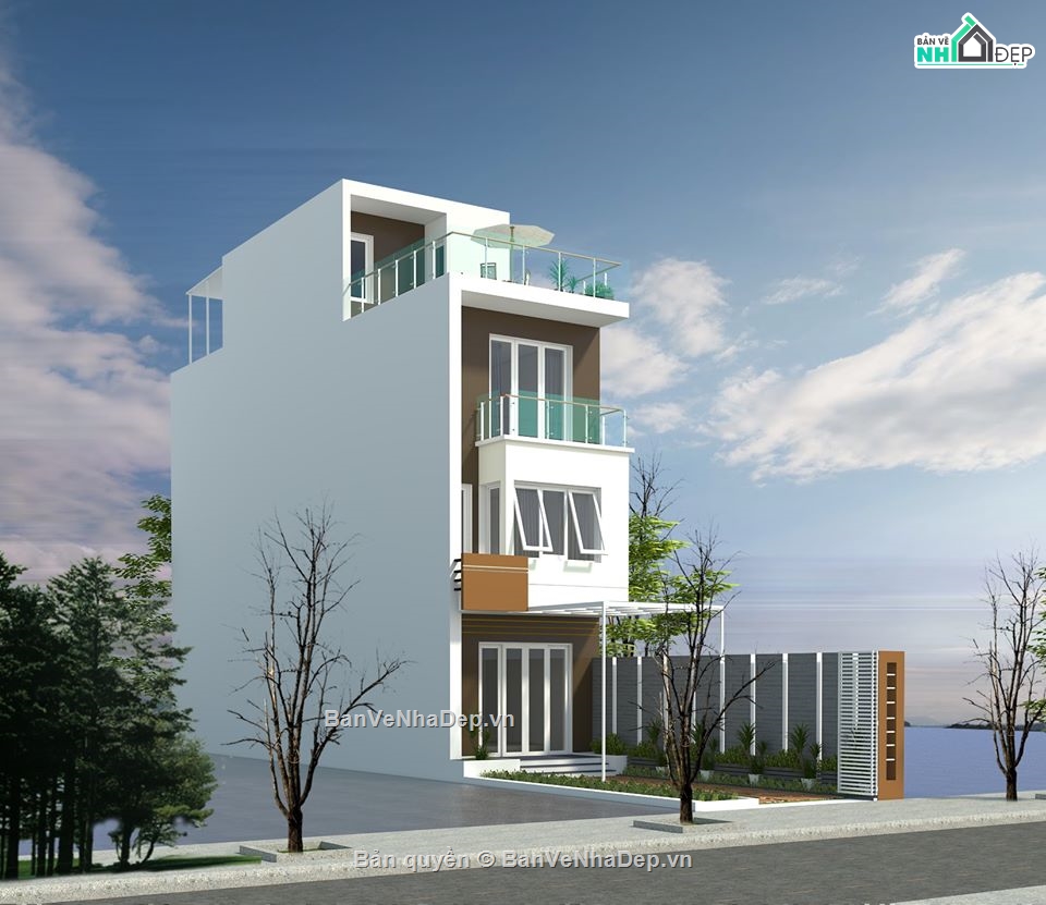 nhà phố 3 tầng su,File su Nhà phố hiện đại,model sketchup nhà phố 3 tầng,File sketchup Nhà phố 3 tầng,model su nhà phố,nhà phố 3 tầng