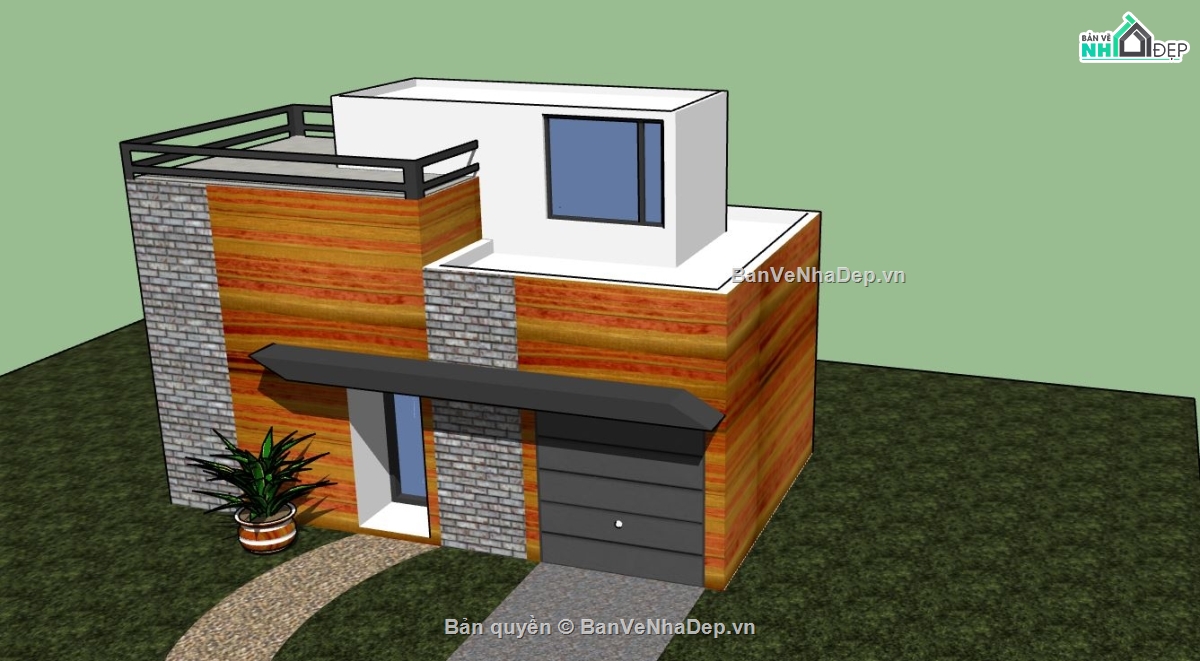 mẫu su nhà phố hiện đại,mặt tiền nhà phố,thiết kế nhà phố 1 tầng