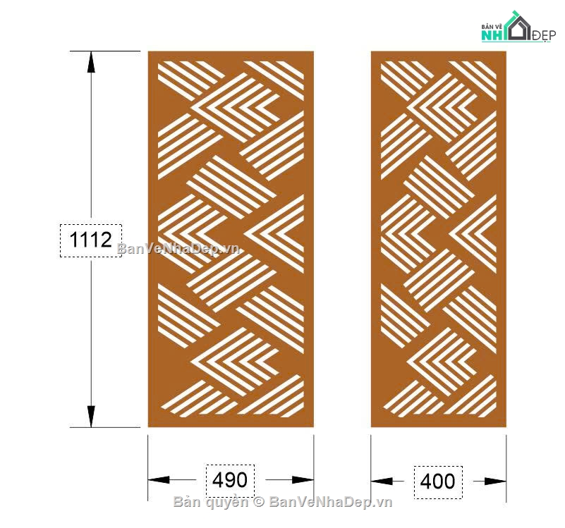 vách cổng cnc,dxf vách cổng cnc,file dxf vách cổng cnc