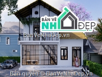 nhà hiện đại,nhà trệt,giả,hiện đại,nhà trệt hiện đại