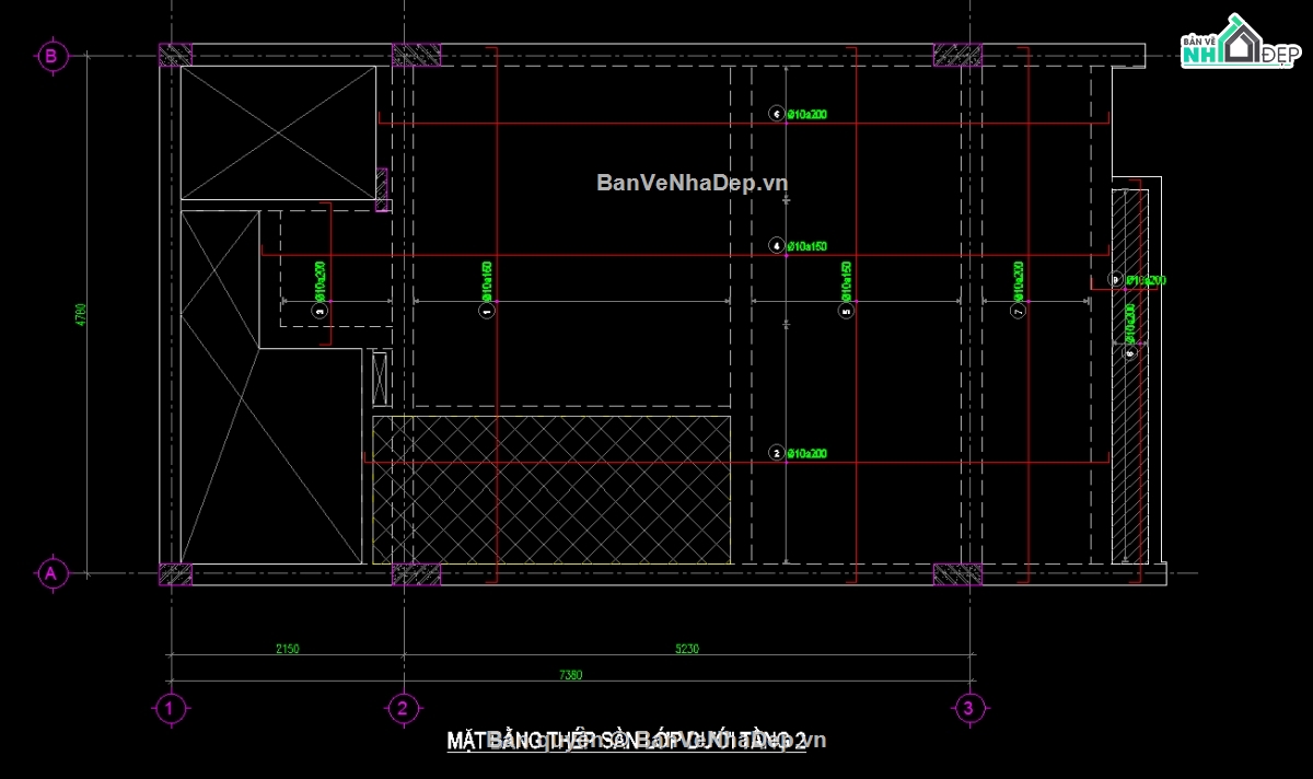4 tầng 1 tum,nhà phố 4 tầng 1 tum,bản vẽ nhà phố 4 tầng 1 tum,file cad nhà phố 4 tầng 1 tum