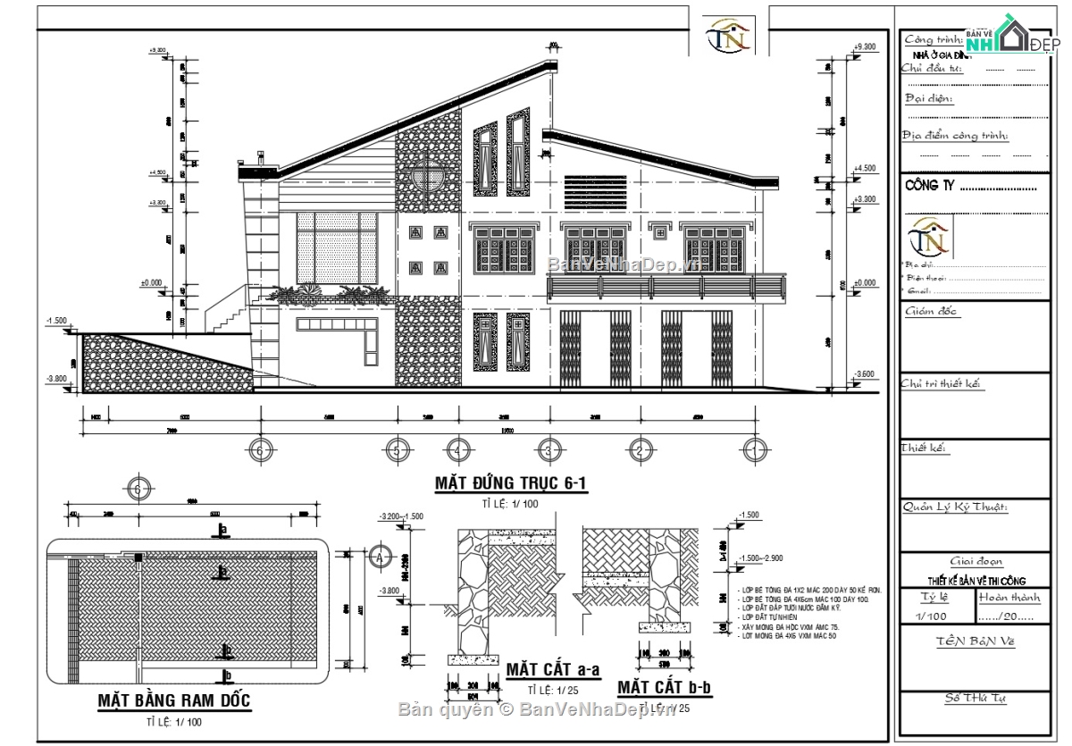 nhà bán hầm,nhà phố tầng hầm,nhà gác lửng,tầng hầm để xe