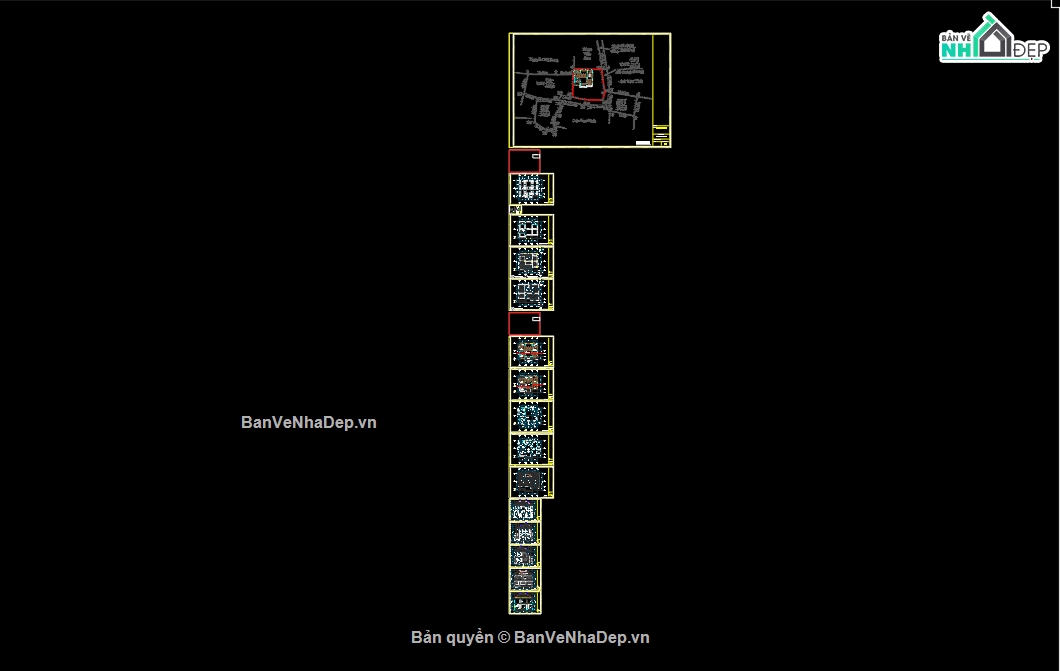 Biet thu 2 tang mai Nhat,Biet thu 2 tang 13x12m,Biet thu 2 tang mai Nhat 13x12m