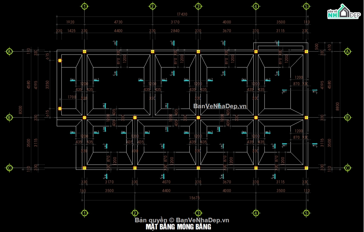 biệt thự 2 tầng,nhà biệt thự mái nhật 2 tầng,autocad biệt thự 2 tầng,nhà 2 tầng mái nhật đẹp