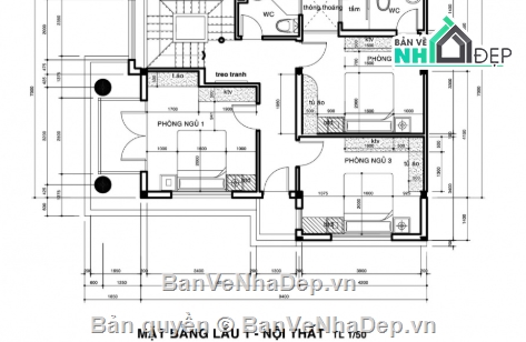 biệt thự 3 tầng,cad biệt thự 3 tầng,file cad biệt thự 3 tầng,biệt thự 3 tầng cad