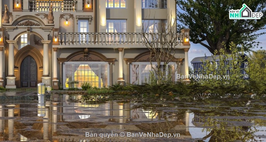 biệt thự  tầng,biệt thự 2 tầng su,biệt thự 2 tầng,biệt thự cổ