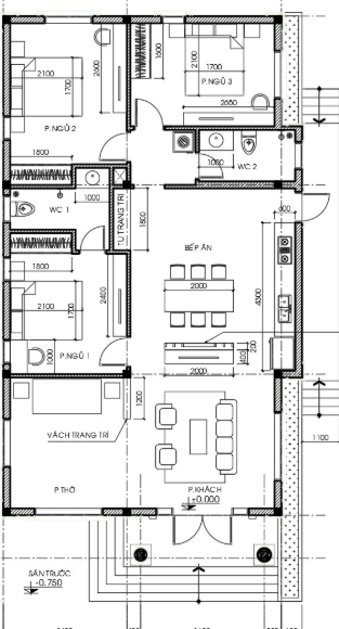biệt thự 1 tầng,cad biệt thự 1 tầng,file cad biệt thự 1 tầng,biệt thự 1 tầng file cad