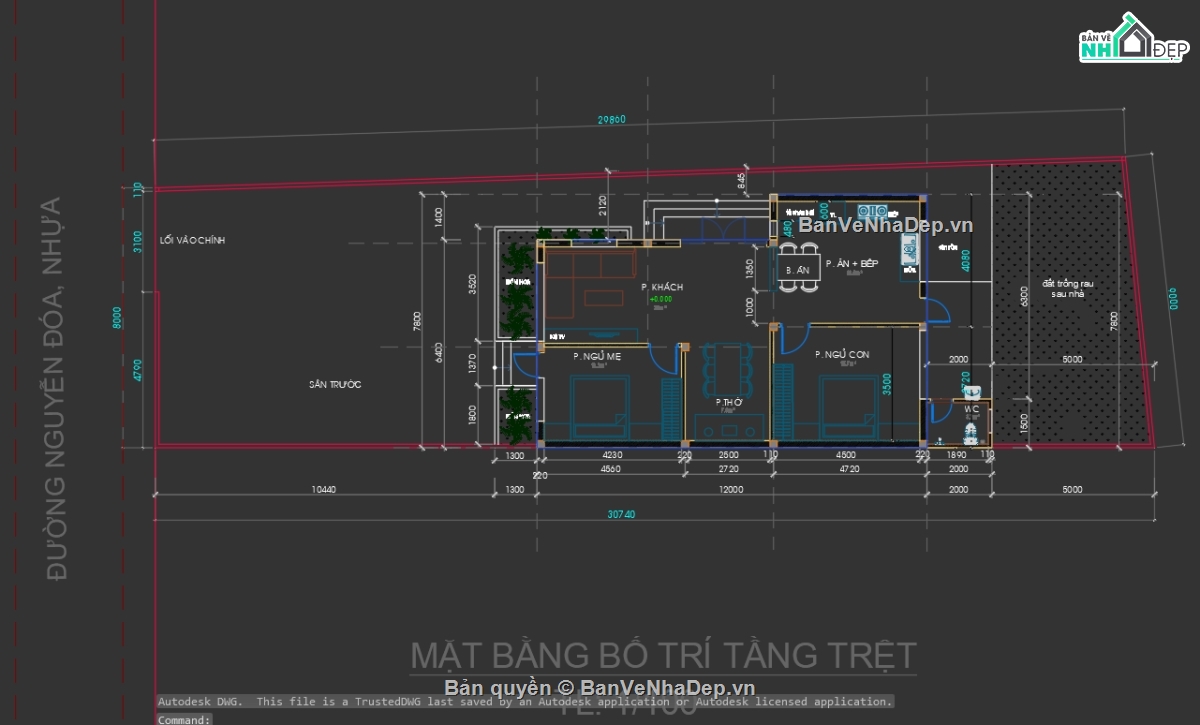 hiện đại,Nhà đẹp,Nhà 1 tầng đẹp hiện đại,nhà cấp 4 hiện đại,nhà cấp 4 đẹp