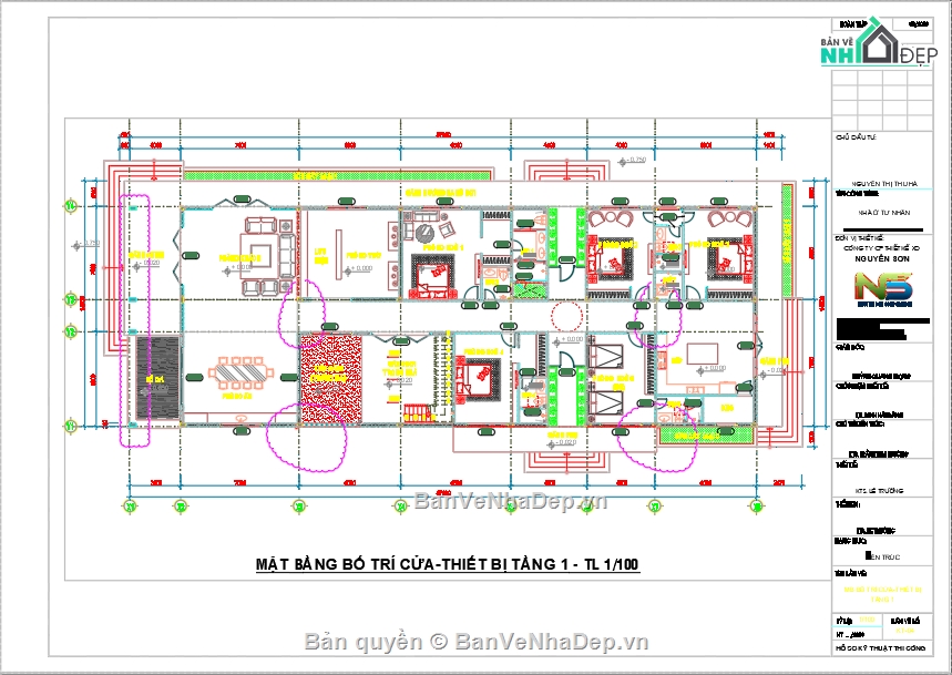 Bản vẽ nhà cấp 4 đẹp,Bản vẽ nhà 1 tầng đẹp,Bản vẽ nhà vườn đẹp