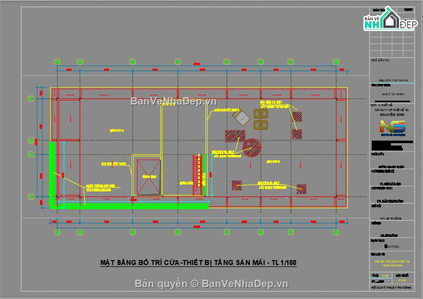 Bản vẽ nhà cấp 4 đẹp,Bản vẽ nhà 1 tầng đẹp,Bản vẽ nhà vườn đẹp