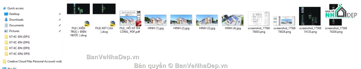 Nhà mái thái cấp 4,mái thái,Nhà mái thái 1 tầng
