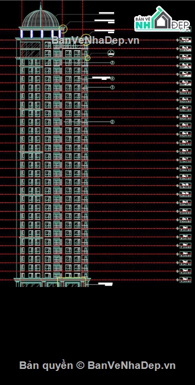 Chung cư file cad,cad chung cư file cad,chung cư file autocad