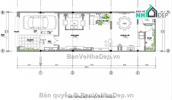 nhà phố 5 tầng,bản vẽ cad nhà phố 5 tầng,file cad nhà phố 5 tầng,cad nhà phố 5 tầng