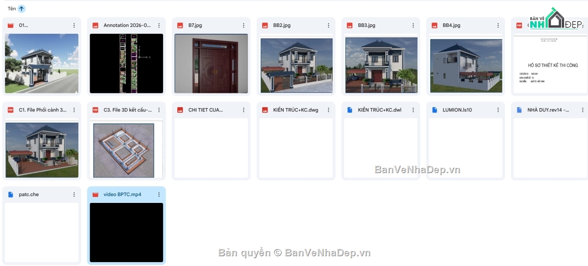 2 tầng,Biệt thự 2 tầng hiện đại,Biệt thự  2 tầng,Biệt thự 2 tầng cad,hiện đại