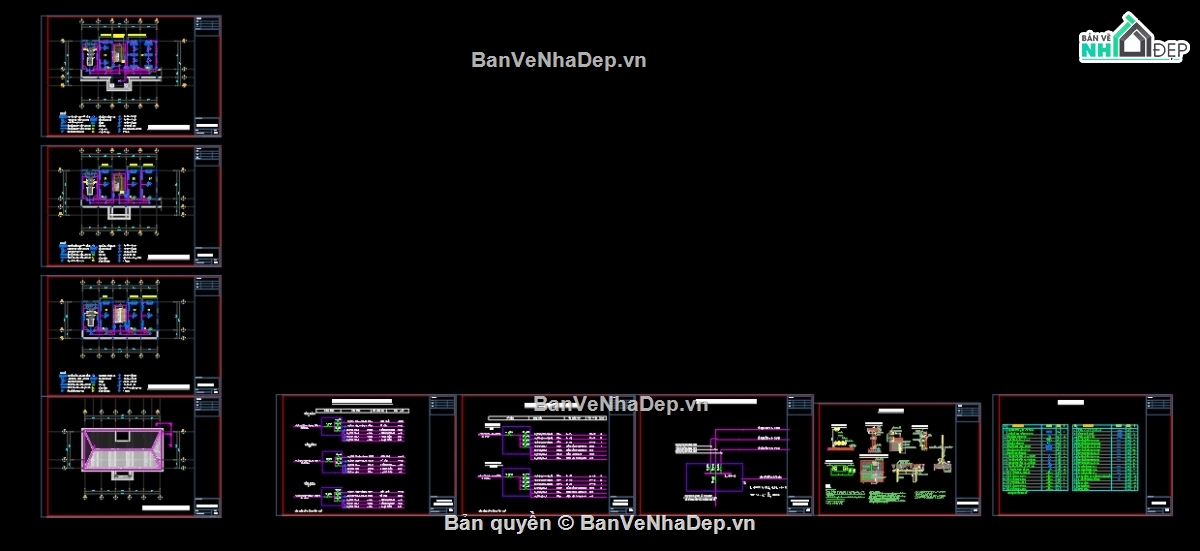 nhà hiệu bộ,nhà hiệu bộ 3 tầng,file thiết kế nhà hiệu bộ