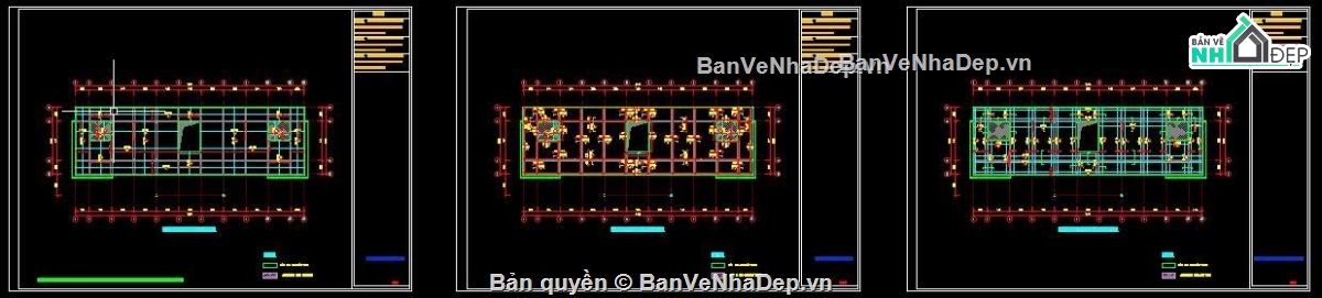 Nhà hiệu bộ,trường,mầm non,trường mầm non 3 tầng