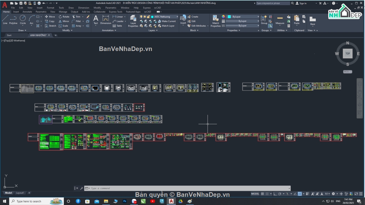 nhà 2 tầng đẹp,nhà mái nhật 2 tầng,kiến trúc nhà 2 tầng